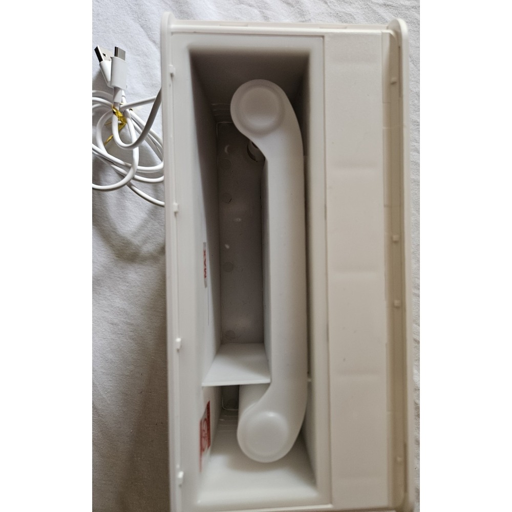 White Noise Machine w/ Diffuser MY-20 Sleep Sound Machine Timer USB Portable - Picture 4 of 4
